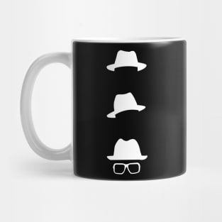 Hip Hop OG'S Mug